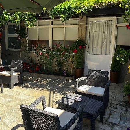 Apartamentos Pacheca كامبادوس المظهر الخارجي الصورة