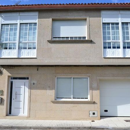 Apartamentos Pacheca كامبادوس المظهر الخارجي الصورة