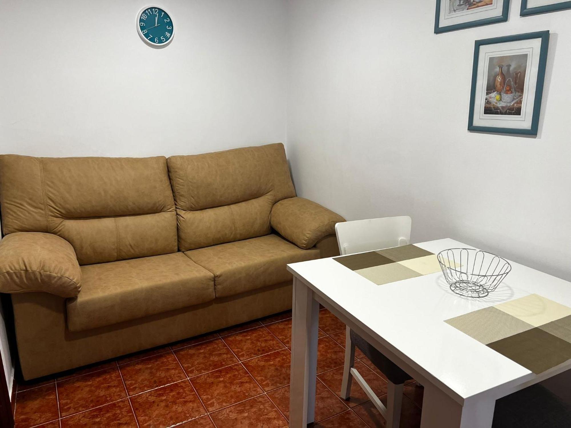 Apartamentos Pacheca كامبادوس المظهر الخارجي الصورة