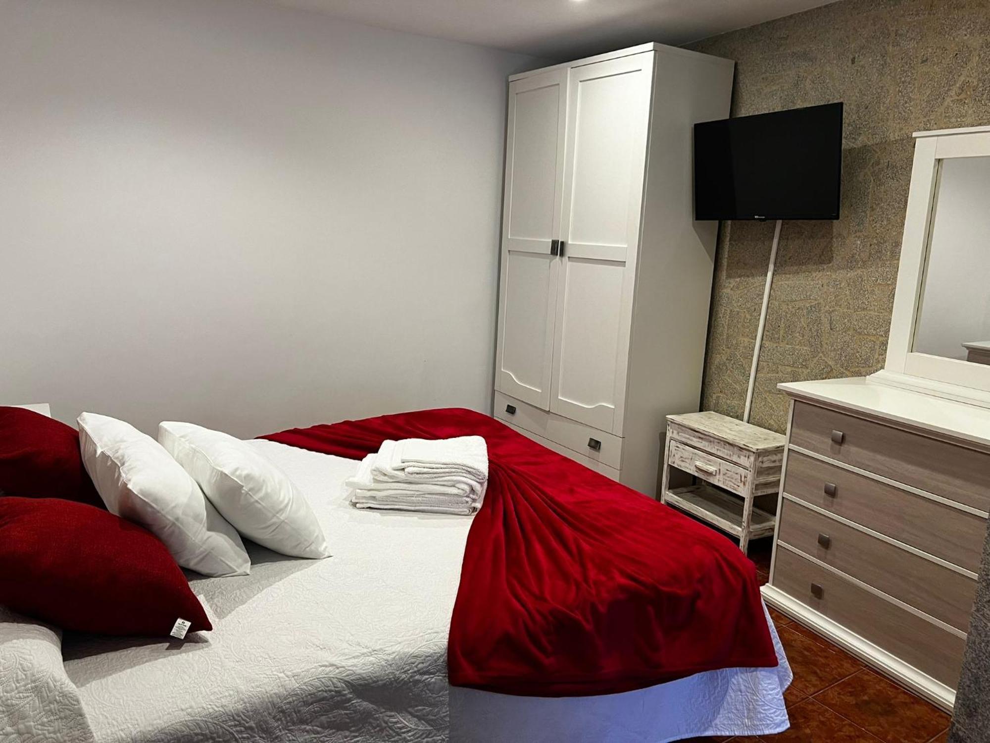 Apartamentos Pacheca كامبادوس المظهر الخارجي الصورة