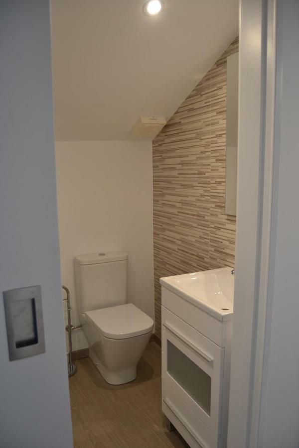 Apartamentos Pacheca كامبادوس المظهر الخارجي الصورة
