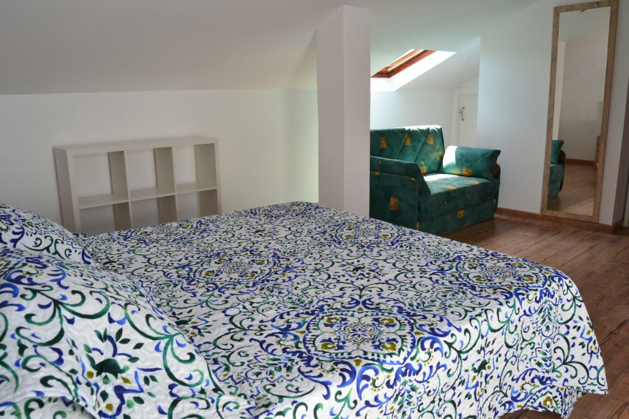 Apartamentos Pacheca كامبادوس المظهر الخارجي الصورة