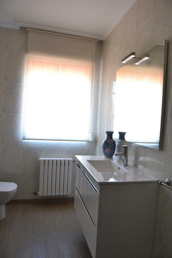 Apartamentos Pacheca كامبادوس المظهر الخارجي الصورة