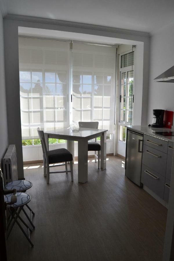 Apartamentos Pacheca كامبادوس المظهر الخارجي الصورة