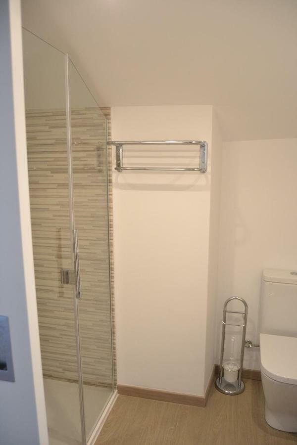 Apartamentos Pacheca كامبادوس المظهر الخارجي الصورة