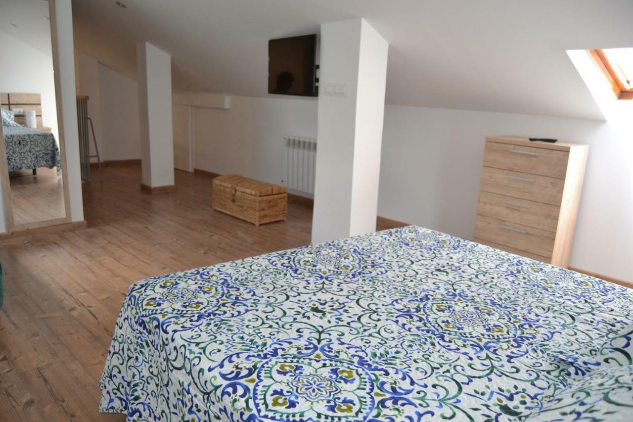 Apartamentos Pacheca كامبادوس المظهر الخارجي الصورة