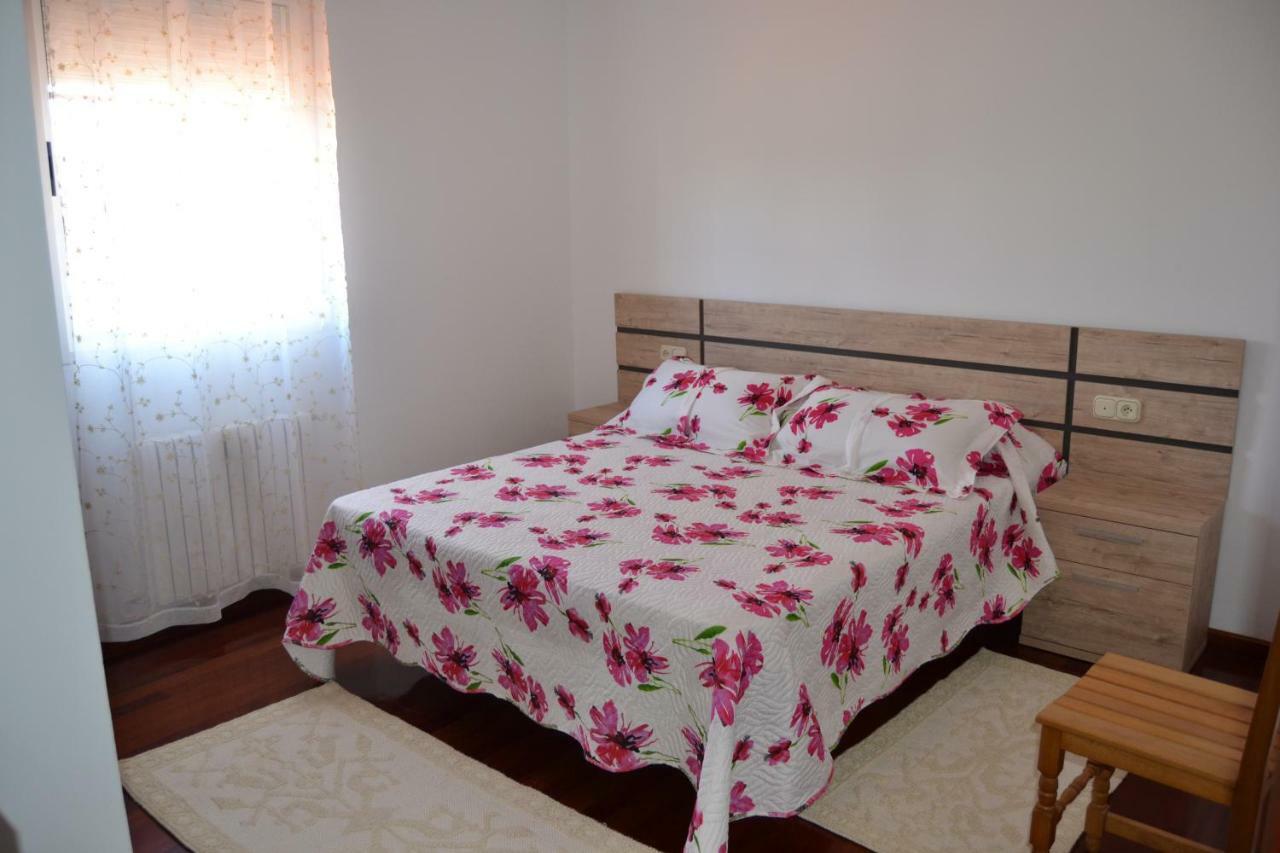 Apartamentos Pacheca كامبادوس المظهر الخارجي الصورة