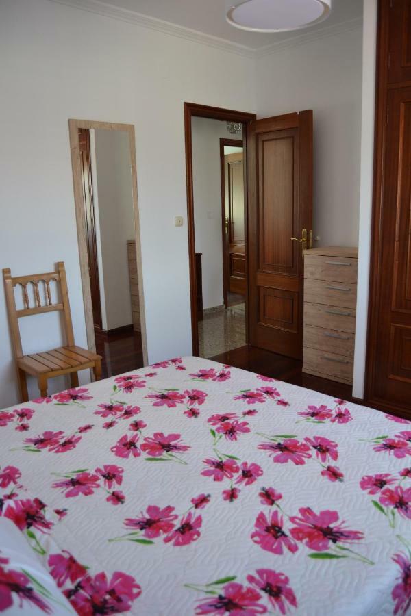 Apartamentos Pacheca كامبادوس المظهر الخارجي الصورة