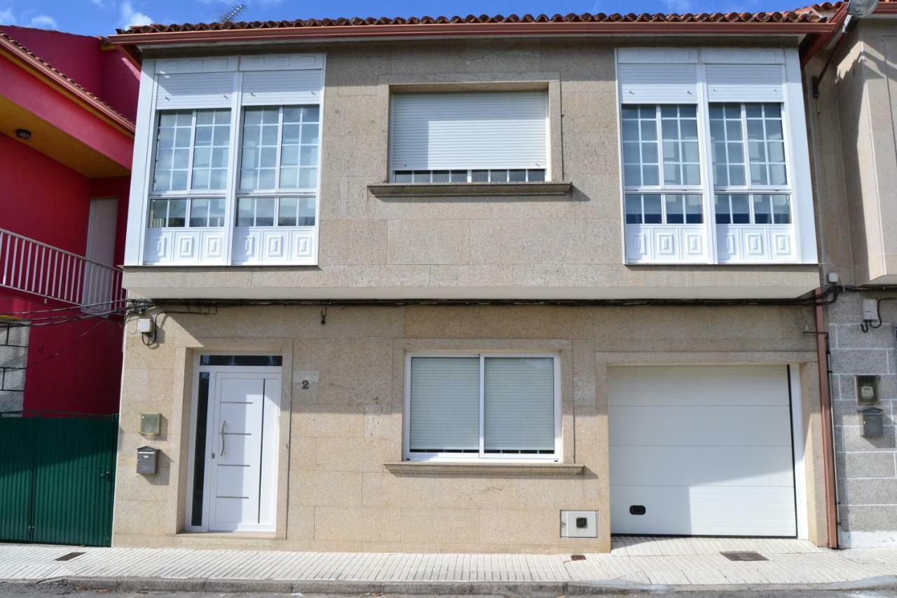 Apartamentos Pacheca كامبادوس المظهر الخارجي الصورة