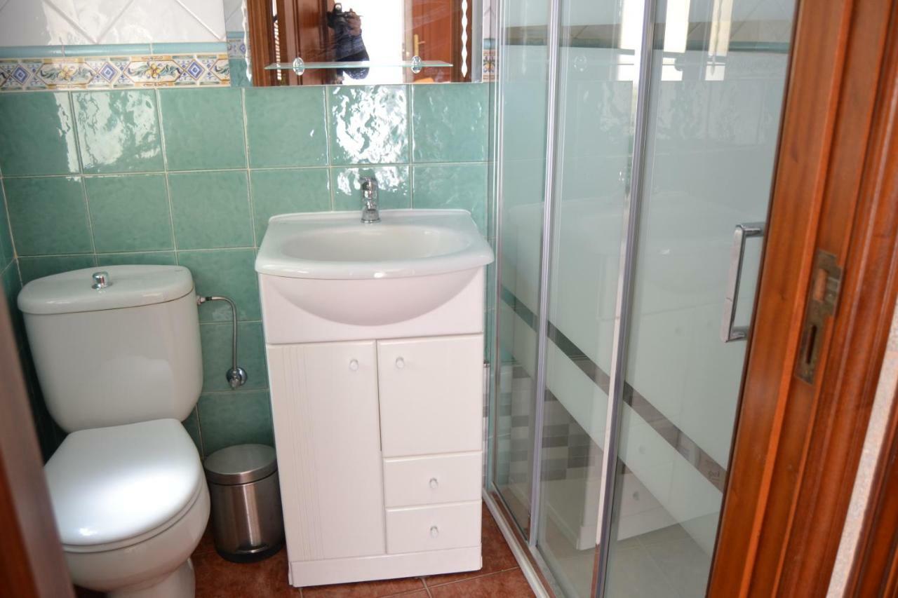 Apartamentos Pacheca كامبادوس المظهر الخارجي الصورة