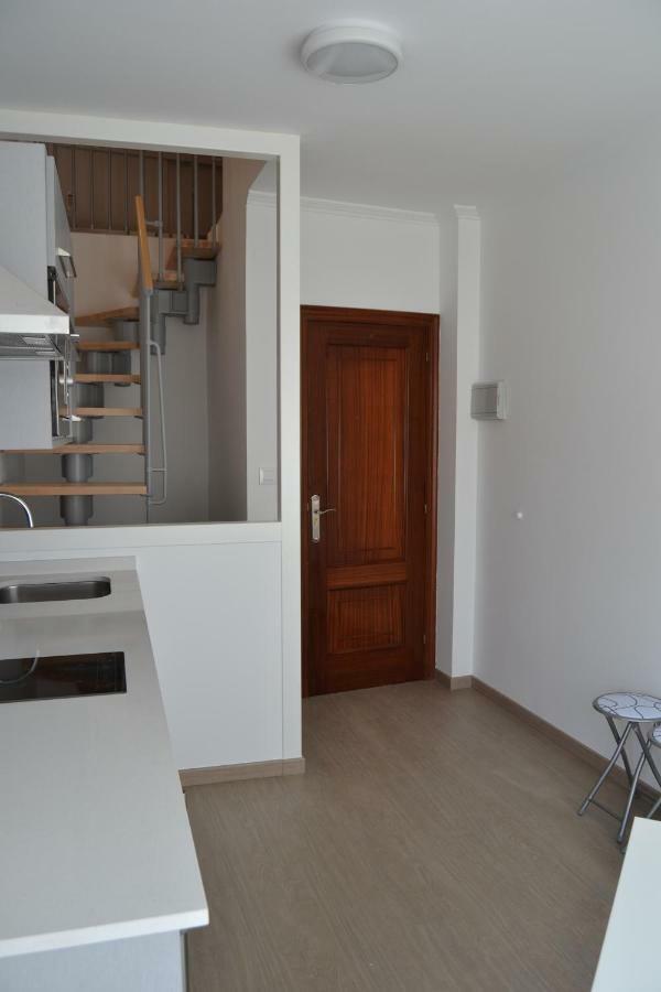 Apartamentos Pacheca كامبادوس المظهر الخارجي الصورة