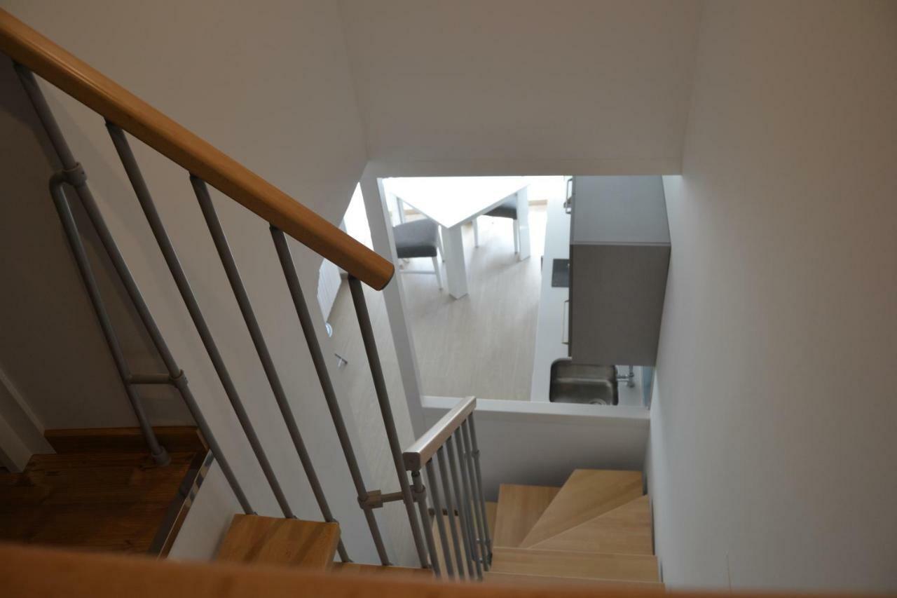 Apartamentos Pacheca كامبادوس المظهر الخارجي الصورة
