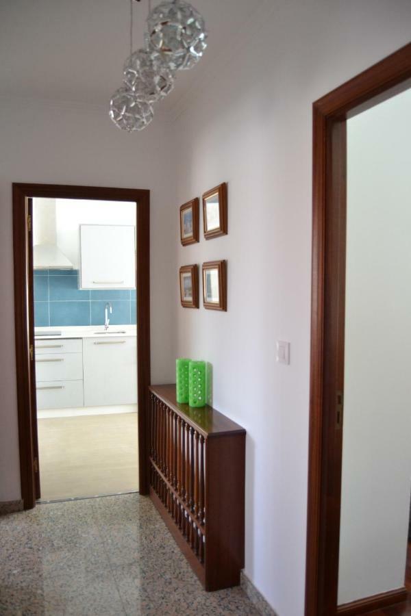 Apartamentos Pacheca كامبادوس المظهر الخارجي الصورة