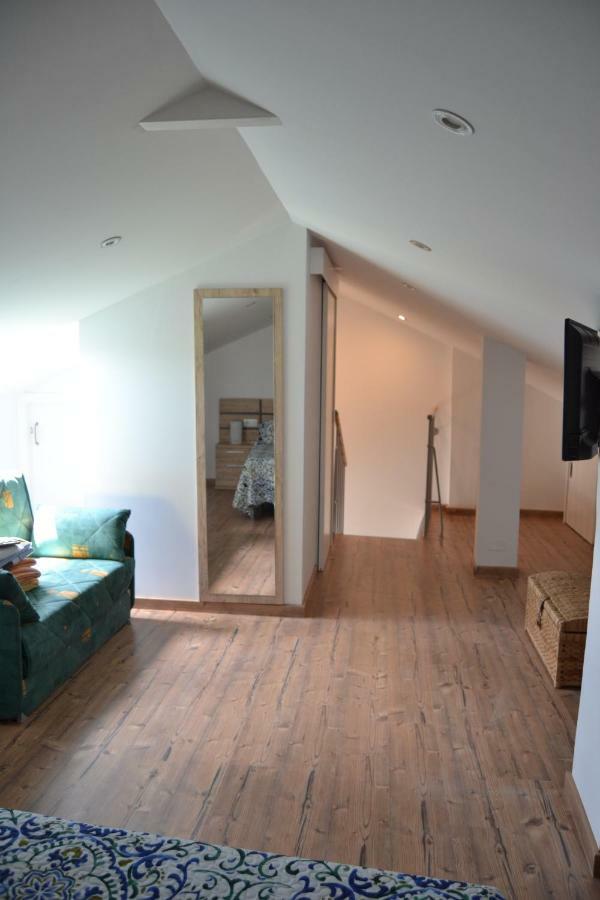 Apartamentos Pacheca كامبادوس المظهر الخارجي الصورة