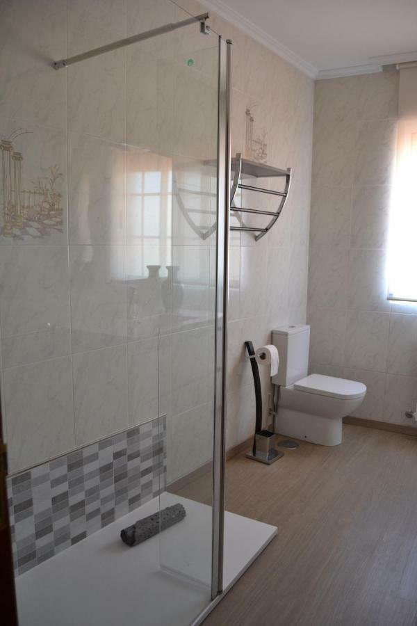 Apartamentos Pacheca كامبادوس المظهر الخارجي الصورة